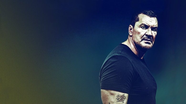 Rise of the Footsoldier 3: The Pat Tate Story - Vj Kevin