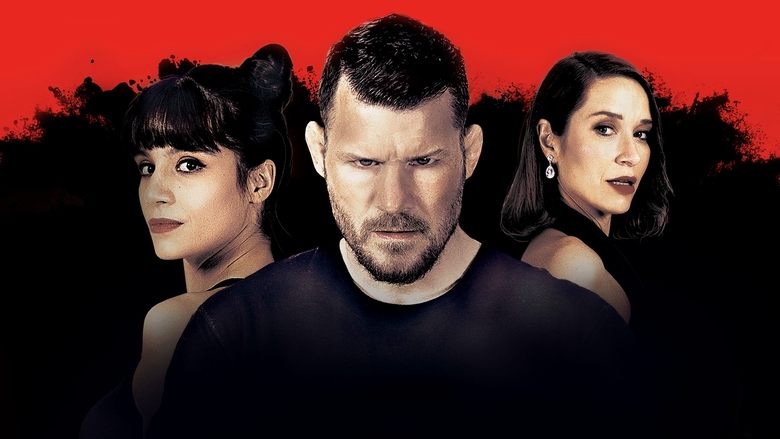 Never Back Down: Revolt - Vj Emmy