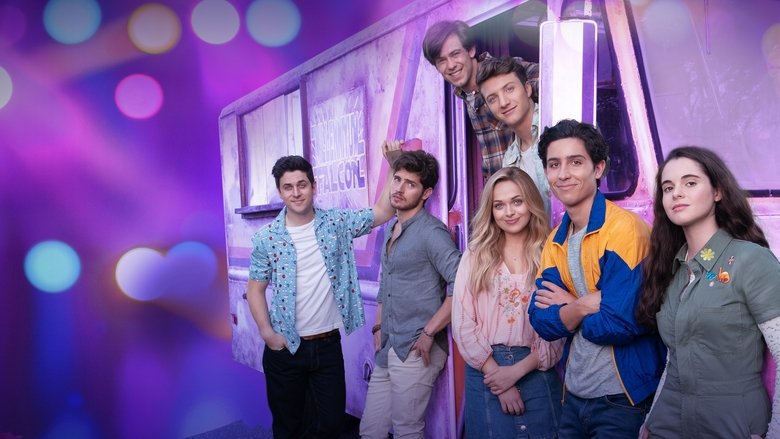 This Is the Year - VJ Junior