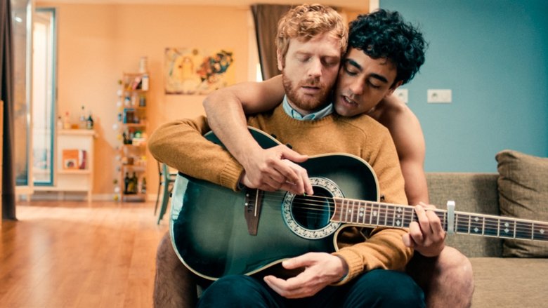 Alex and Eve - VJ Mark