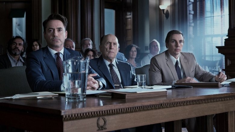 The Judge - Vj Junior