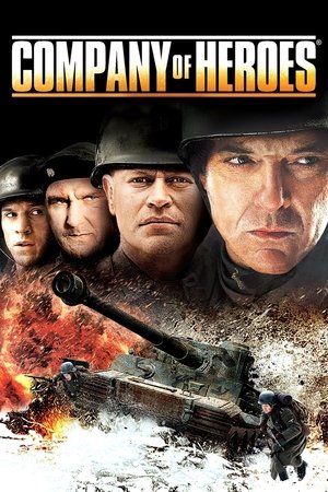 Company of Heroes - VJ Jingo