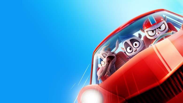 Rally Road Racers - Vj Kevo