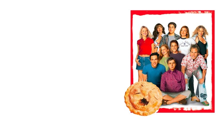 American Pie 2 - Vj Junior