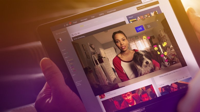 reality high - Vj Junior