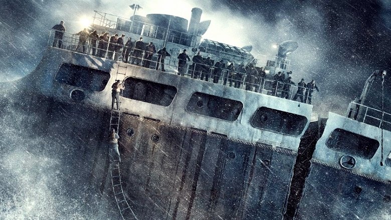 The Finest Hours - Vj Junior