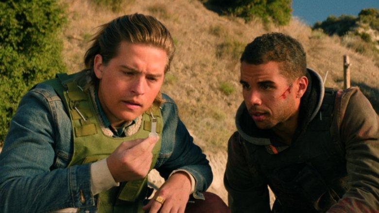 Under Fire - VJ Junior