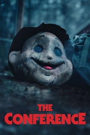 The Conference - Vj Junior