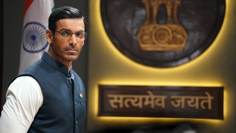 Satyameva Jayate 2 - VJ Ice P