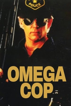Omega Cop - Vj Jovan