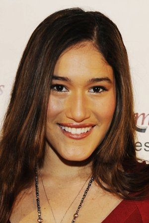 Q\'orianka Kilcher