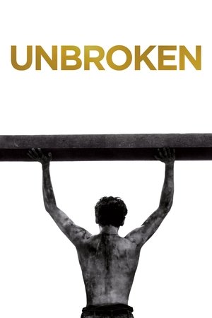 Unbroken - Vj Junior