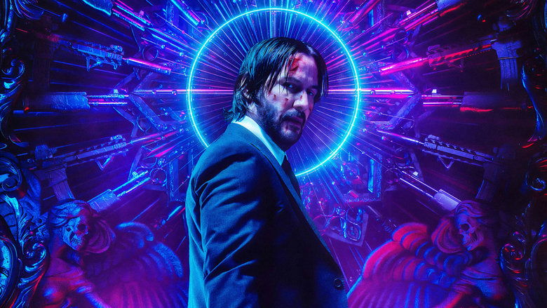John Wick: Chapter 3 - Parabellum - Vj Ice P