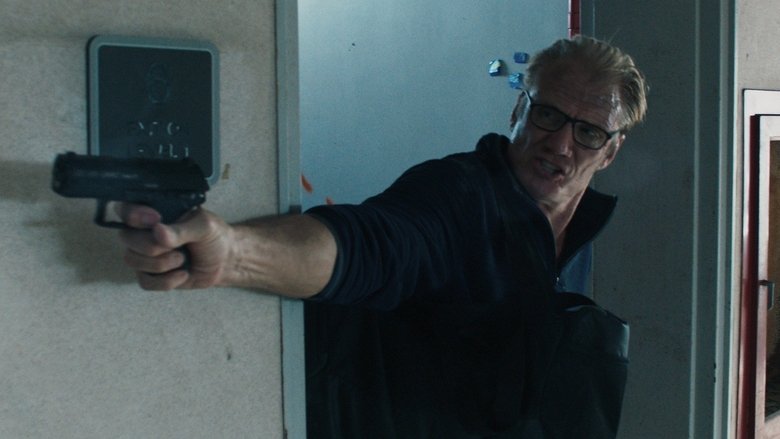 Castle Falls - Vj Junior