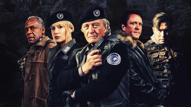 Death Squad - VJ Emmy