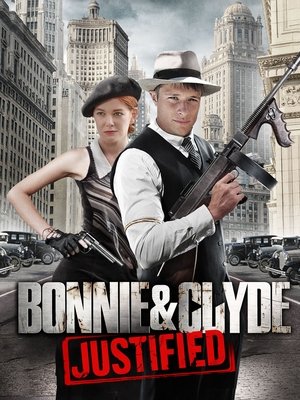 Bonnie & Clyde: Justified - Vj HD