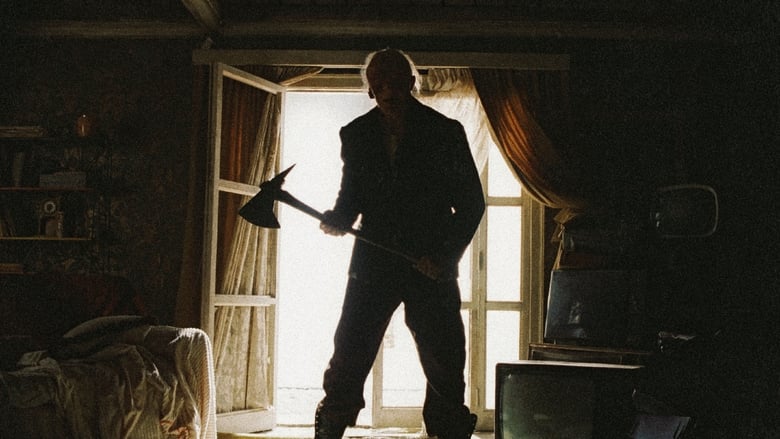 The Hills Have Eyes - Vj Junior