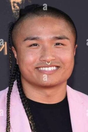 Hokuto \'Hok\' Konishi