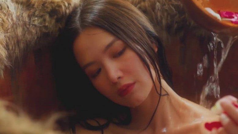 Mulan the Heroine - VJ Ice P