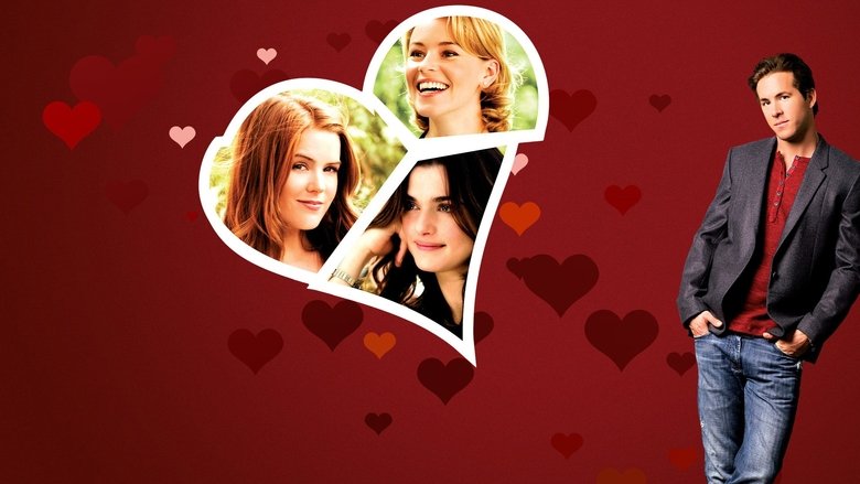 Definitely, Maybe - Vj Junior