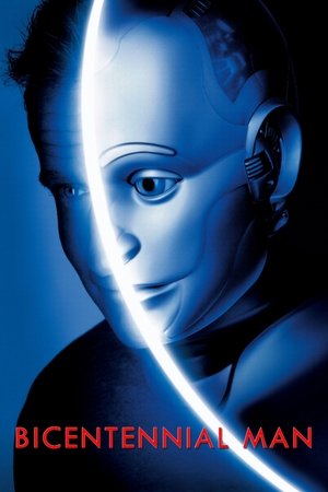 Bicentennial Man - VJ Mark