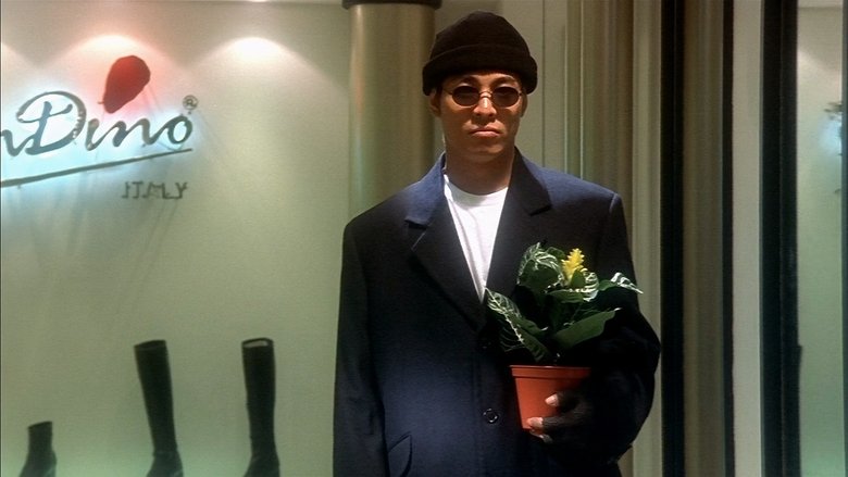 Contract Killer - VJ Jingo