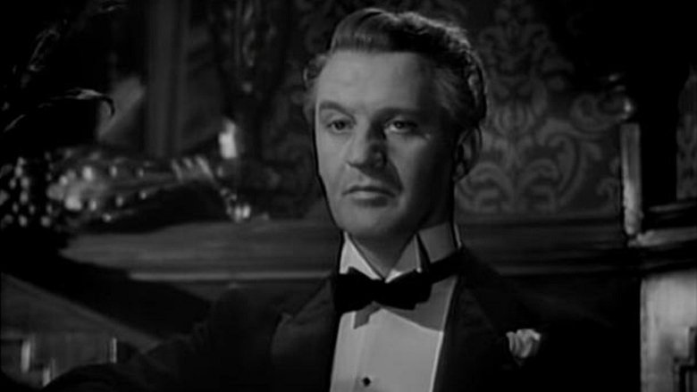 The Mark of Cain - Vj Jingo