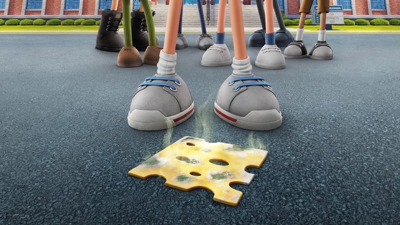 Diary of a Wimpy Kid - VJ Kevo