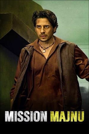 Mission Majnu 2 - Vj Ice P