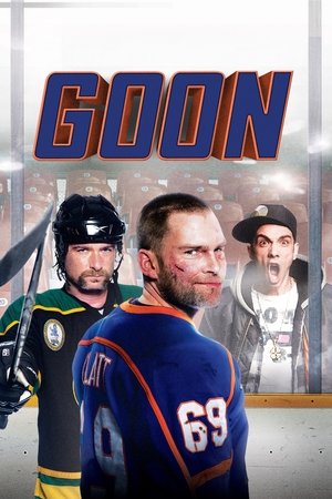 Goon - Vj Junior