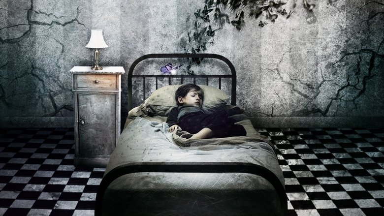 Before I Wake - Vj Junior