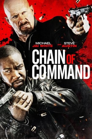 Chain of Command - Vj Junior