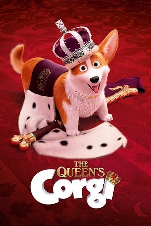 The Queen's Corgi - VJ Kevo