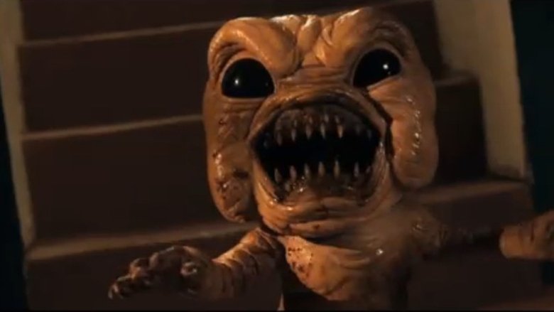 Bad Milo! - Vj Kevin