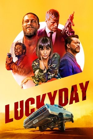 Lucky Day - Vj Muba
