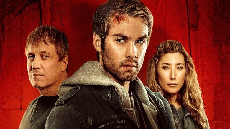 The Roughneck - VJ Junior