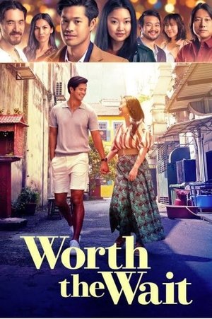 Worth the Wait - Vj Ulio