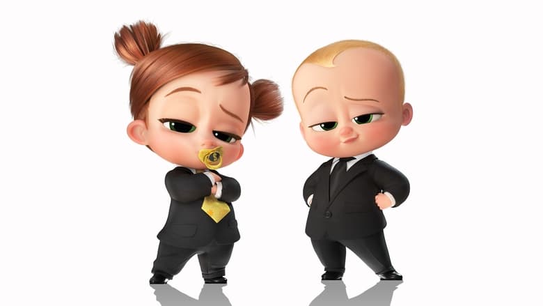 The Boss Baby - VJ Kevo