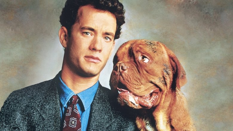 Turner & Hooch - Vj Emmy