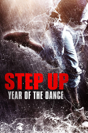Step Up: Year of the Dance - Vj Ice P