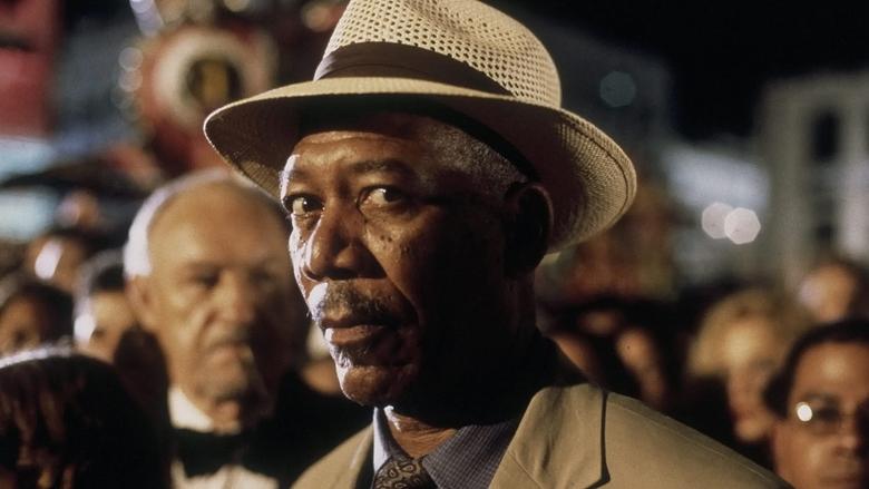 Under Suspicion - Vj Jovan