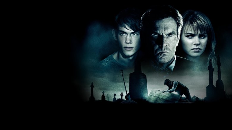 Beneath the Darkness - Vj Emmy