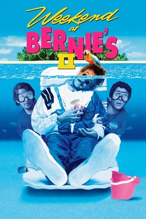 Weekend at Bernie's II - Vj Jingo