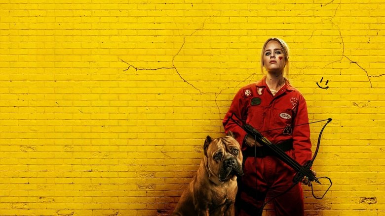 The Wrath of Becky - Vj Junior