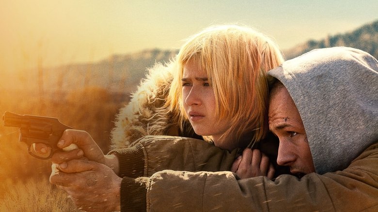 She Rides Shotgun - VJ Ulio