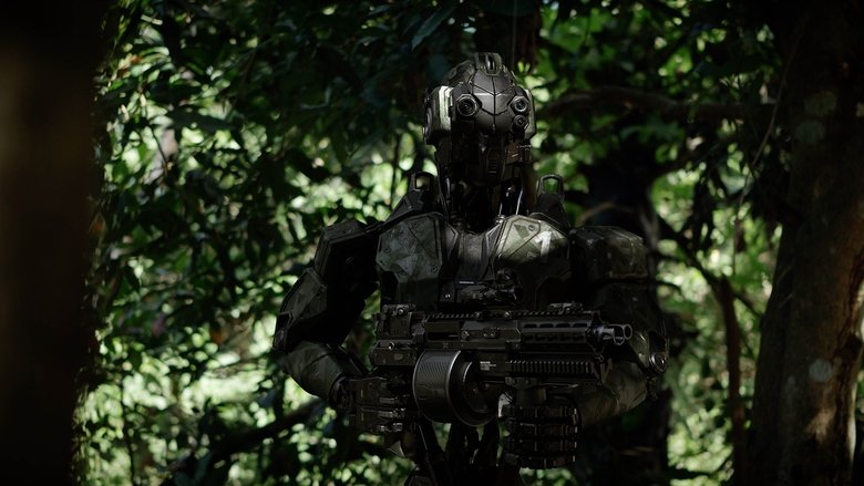 Monsters of Man - Vj Emmy