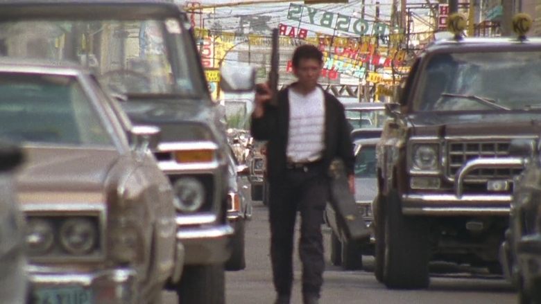 El Mariachi - Vj Jingo