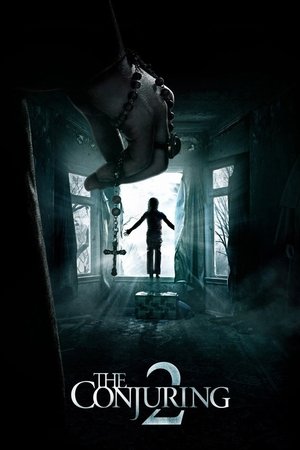 The Conjuring 2 - Vj Junior