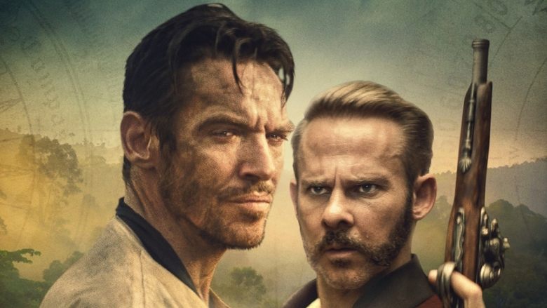 Edge of the World - Vj Kevin