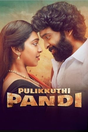 Pulikkuthi Pandi 1 - Vj Muba